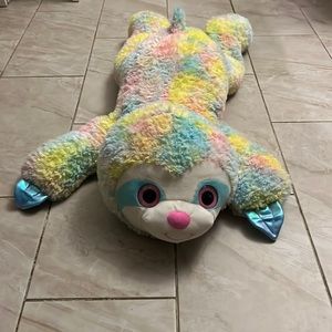Fury Colorful Monkey